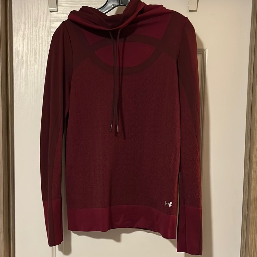 Under Armour Women’s Threadborne Heatgear